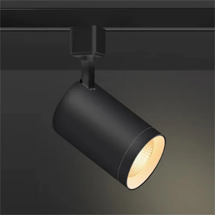 Adjustable Track Light Track Rail 30W