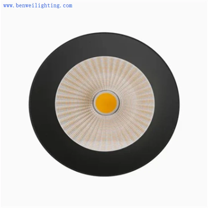 hanging track lights