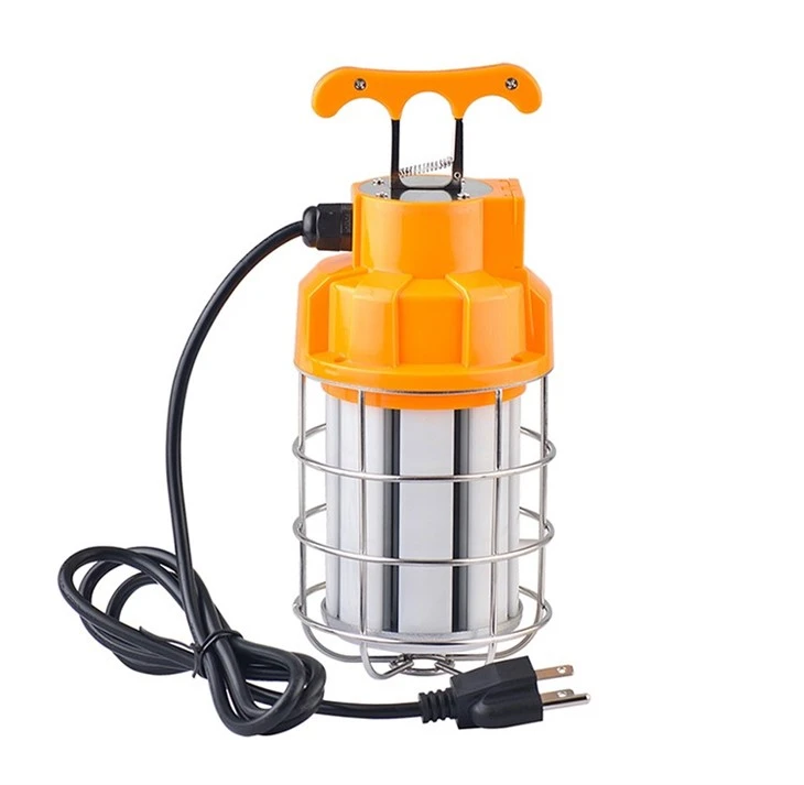 360degree Portable Construction Site Led Light
