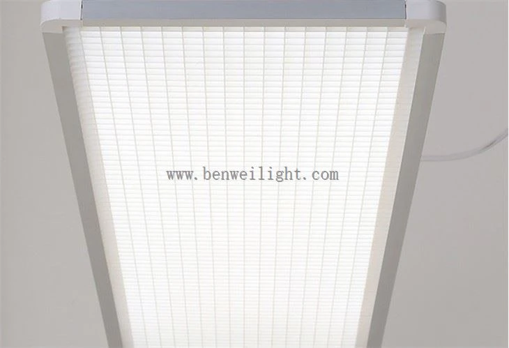 Anti Glare Classroom Light 5000k With UGR<16