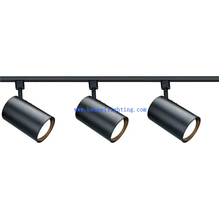 Anti Glare Tracklight (2)
