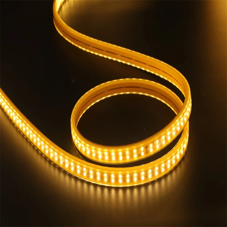 Color Changing Ribbon Light