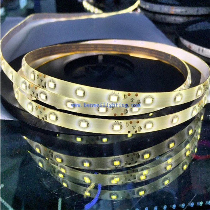 Color changing ribbon light (5)