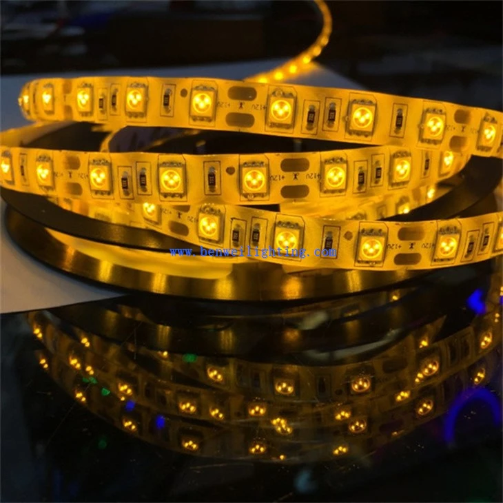 Color changing ribbon light (3)