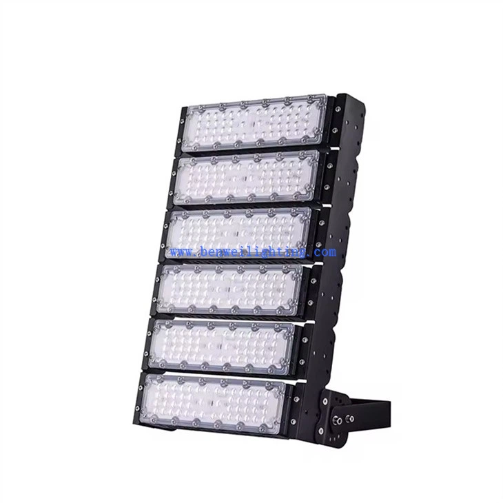 Court Lighting (4)