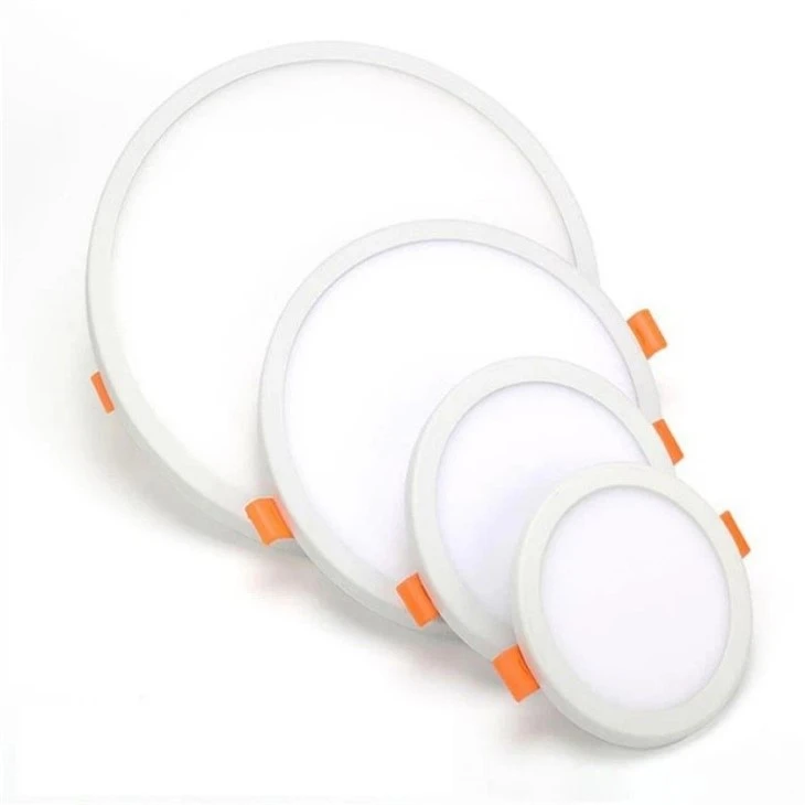 Dimmable Downlight Led 12w