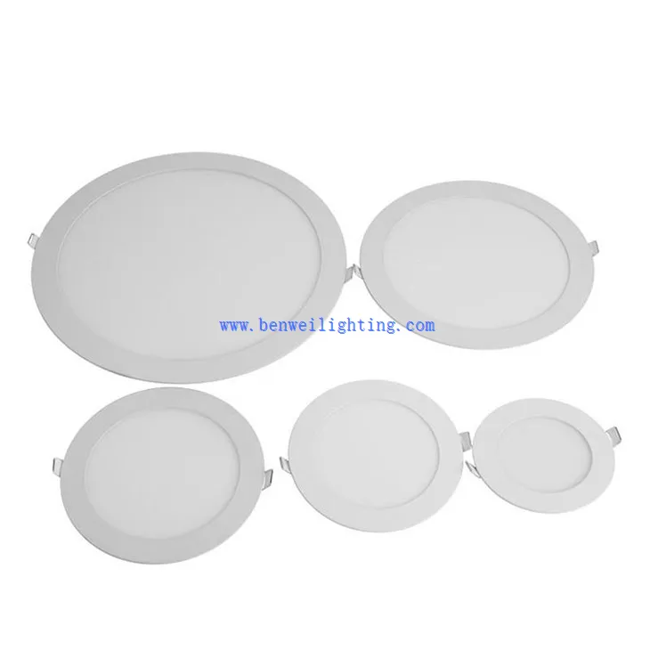 12V RV Ceiling Panel Light