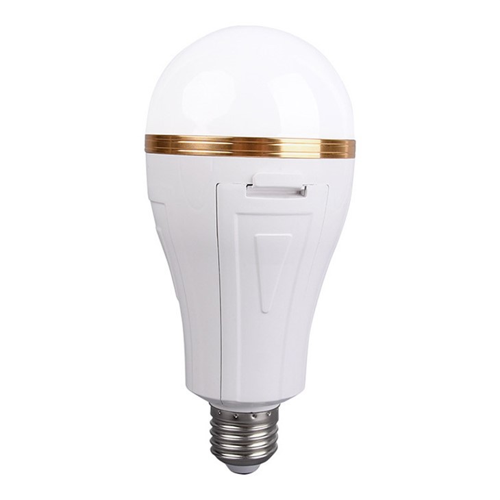 Emergency Led Light Bulb