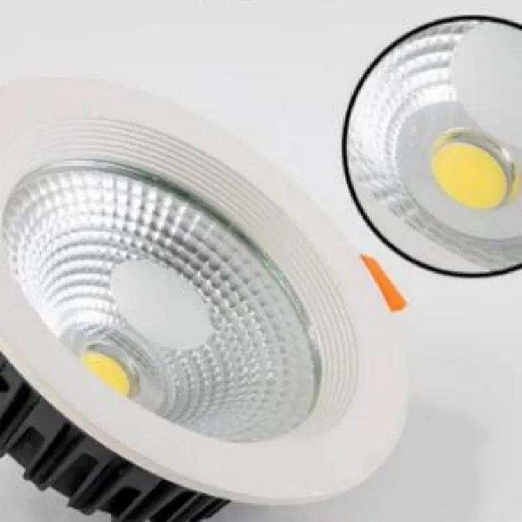 Energy-saving LED Down Light