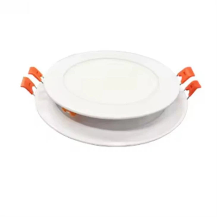 Energy Saving Led Panel Light