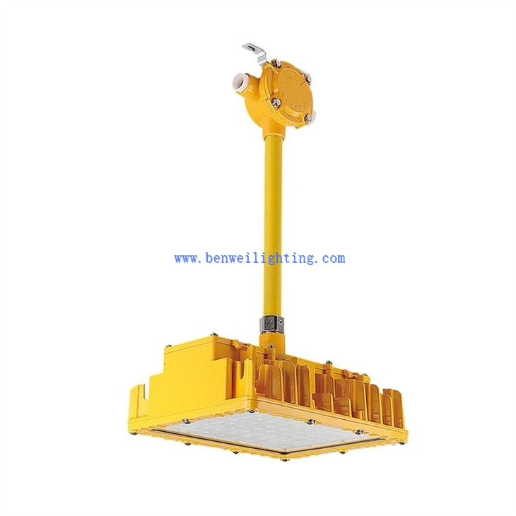 Explosion Proof Cold Storage Light (3)