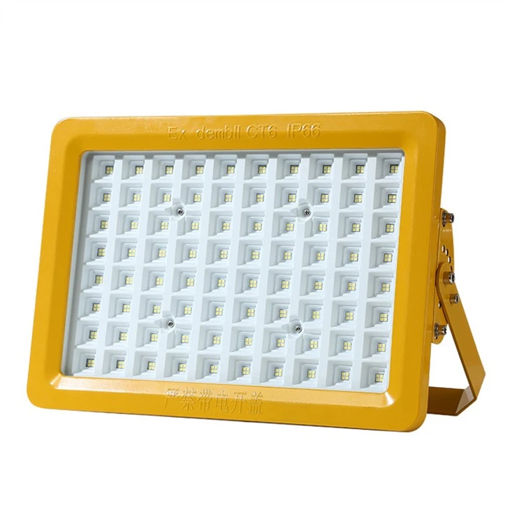 Explosion Proof Cold Storage Light