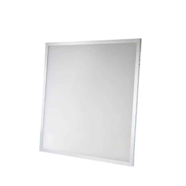 Flat LED Panel Luminaires