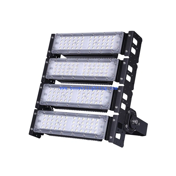 Football Stadium Tennis Court Lighting Outdoor