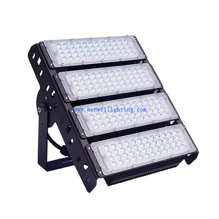 Football Stadium Tennis Court Lighting Outdoor