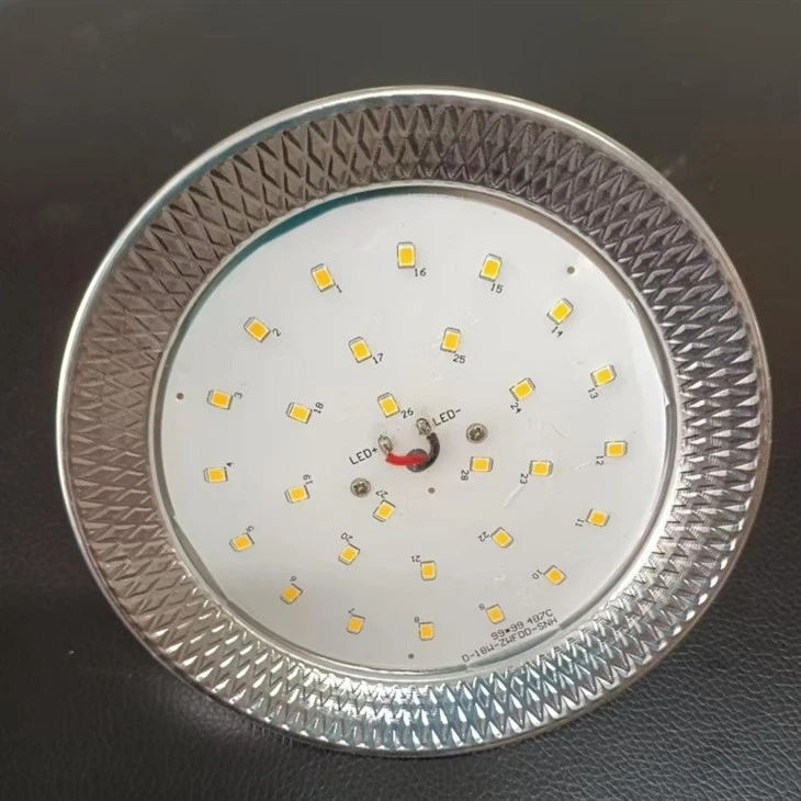 Full Spectrum Pitaya LED Grow Light factory