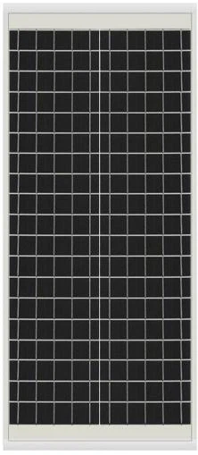High Brightness Solar LED Streetlight