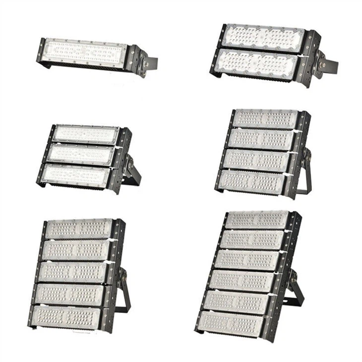 Hockey Rink Light