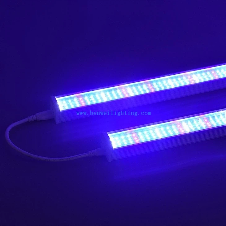 Indoor T8 Growing Light Led Indoor