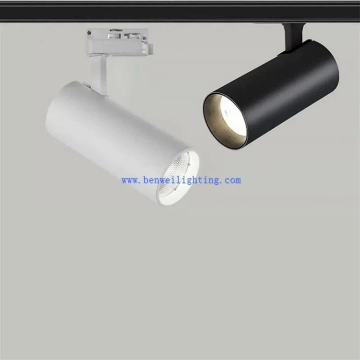 Indoor Track Light
