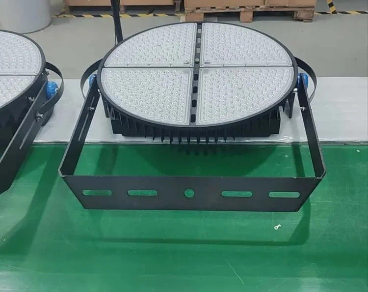 LED Round stadium lights LED Round stadium lights