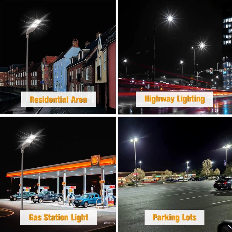 endurance solar street lights endurance solar street lights
