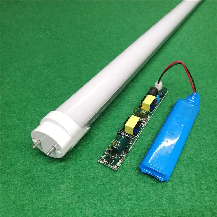 charging tube light convert led light charging tube light convert led light