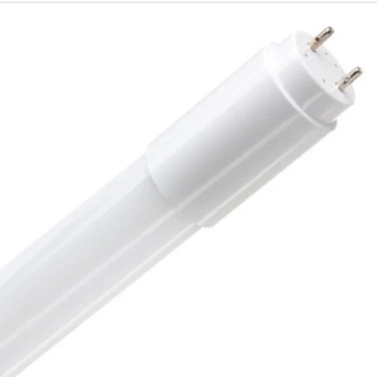 T8 aluminum lamp tube T8 aluminum lamp tube