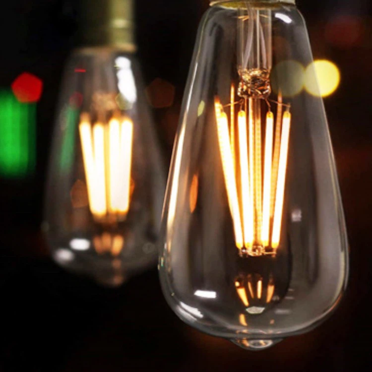 artistic filament led lamp 1 artistic filament led lamp 1