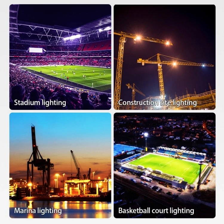 High Brightness IP65 LED Flood Light High Brightness IP65 LED Flood Light
