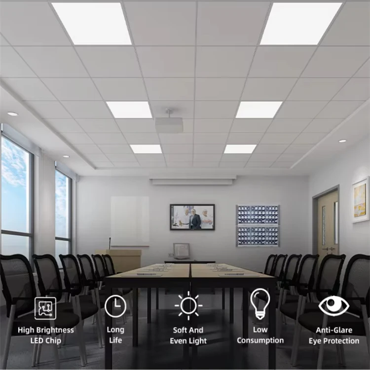 led panel 60x60 4000k led panel 60x60 4000k
