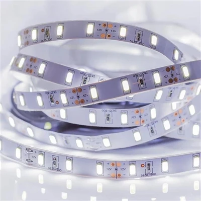 Five creative ways to use LED light strips to make a room more useful