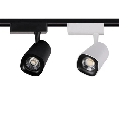 Những điều bạn cần biết về chiếu sáng đường ray?