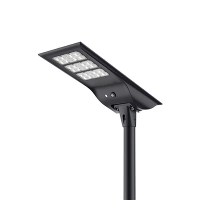 Các vấn đề thường gặp với đèn năng lượng mặt trời là gì?