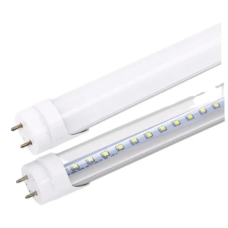 Led tube light fixture t8 4ft Led tube light fixture t8 4ft