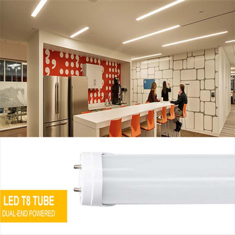 Eco-Friendly T8 LED Tube 3 Eco-Friendly T8 LED Tube 3