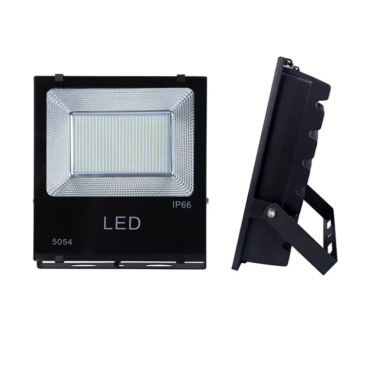 Tunnel floodlight 1
