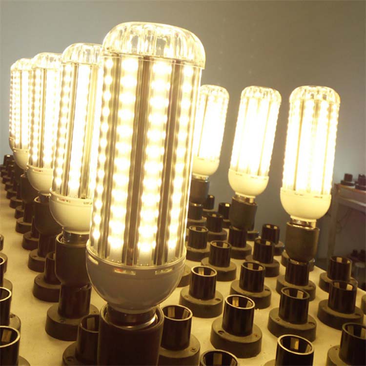 Corn Shape Light Bulb 4