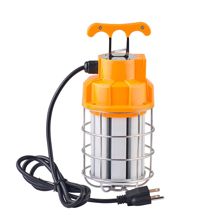 Construction site safety light 2