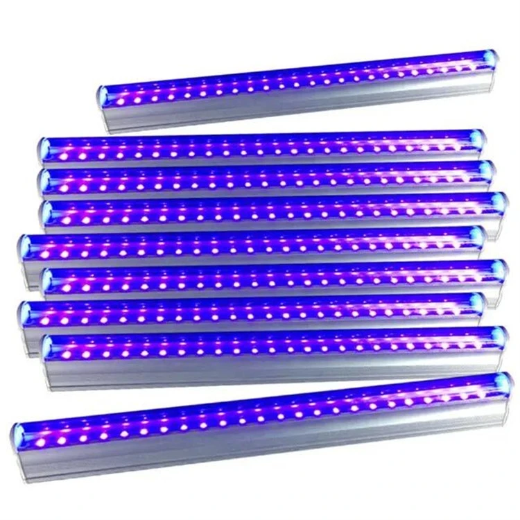 UV Insect Luring Disinfection Tube Light 1 UV Insect Luring Disinfection Tube Light 1