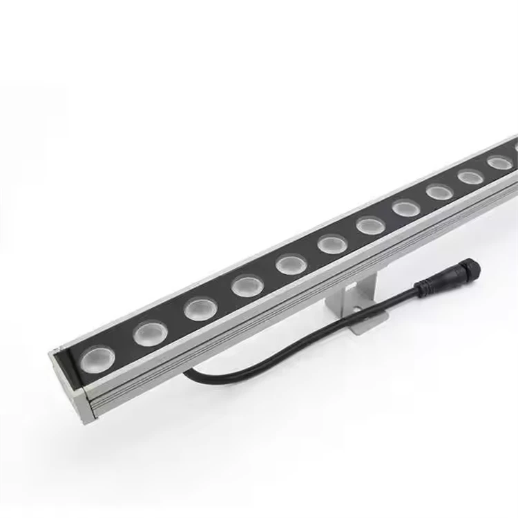 Stage Warm White Wall Washer Light 1 Stage Warm White Wall Washer Light 1