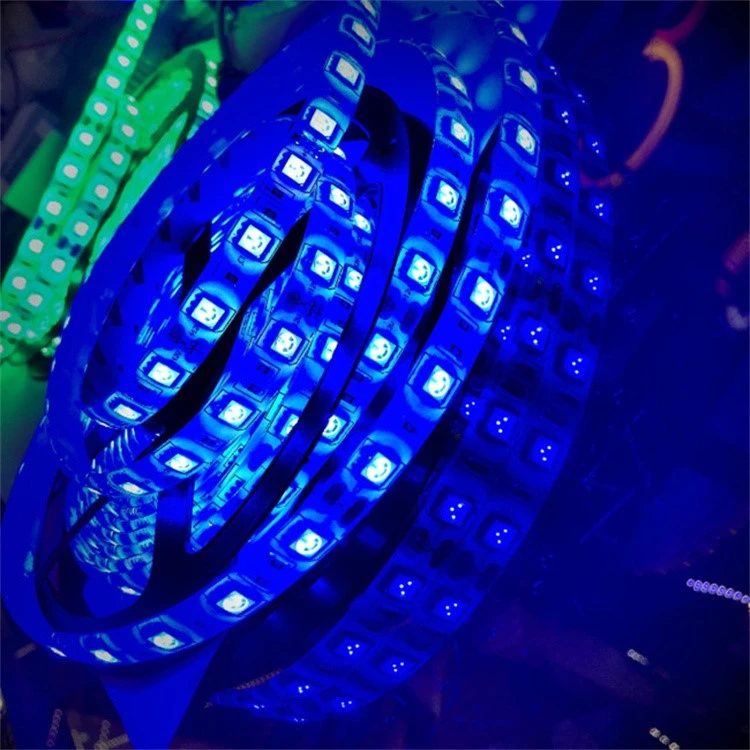 Interior RGB Strip Light 4 Interior RGB Strip Light 4