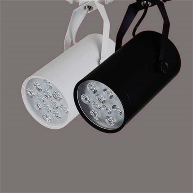 Track Light For Jewelry Store 2 Track Light For Jewelry Store 2