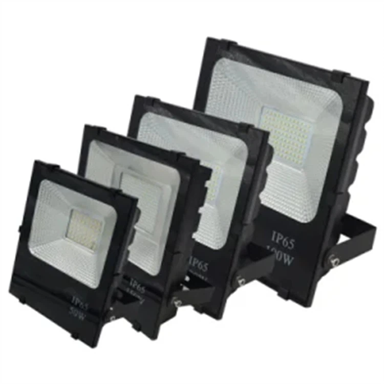 Exterior LED Floodlight 3