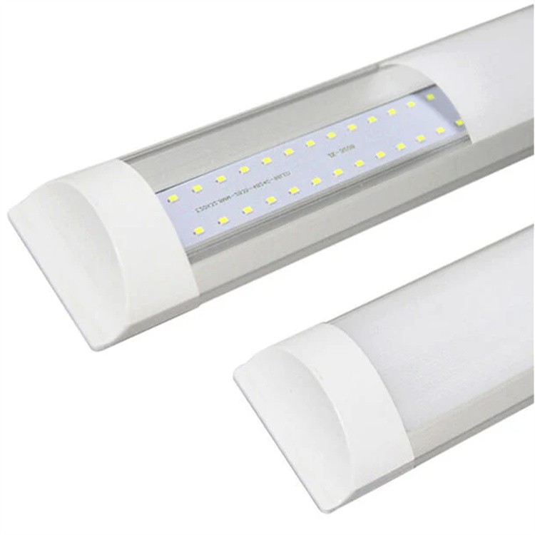 Slim Indoor Linear Batten Light 2 Slim Indoor Linear Batten Light 2