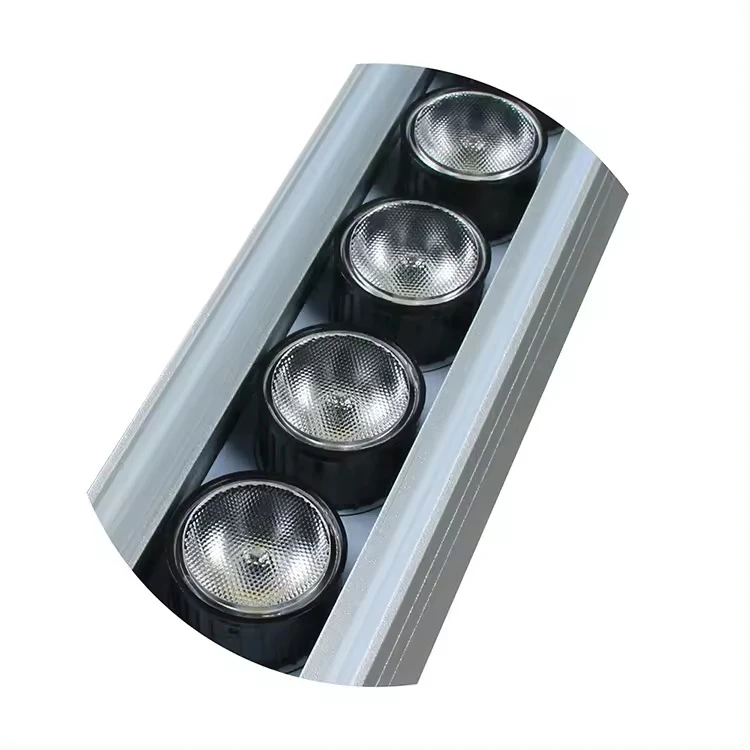 Multi-Color LED Wall Washer 5 Multi-Color LED Wall Washer 5