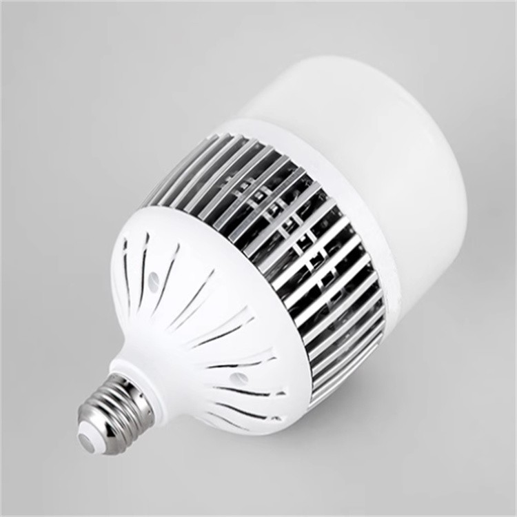 Aluminum Cover LED Bulb 5 Aluminum Cover LED Bulb 5