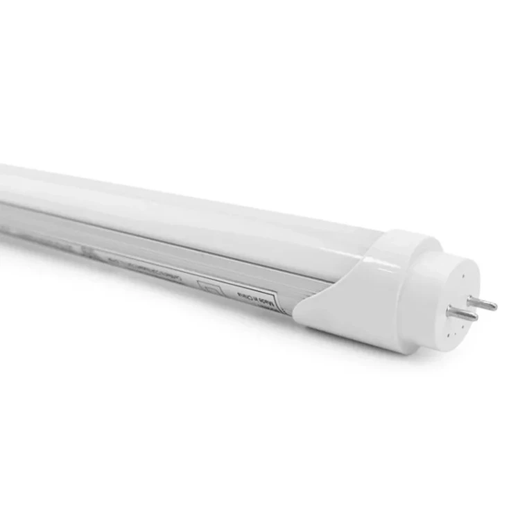 led led