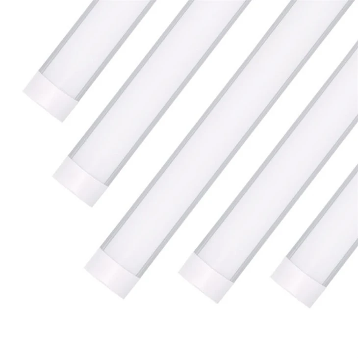 Integral LED Batten Light