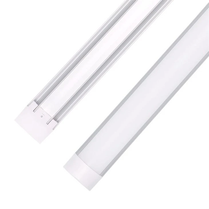 Integral LED Batten Light factory